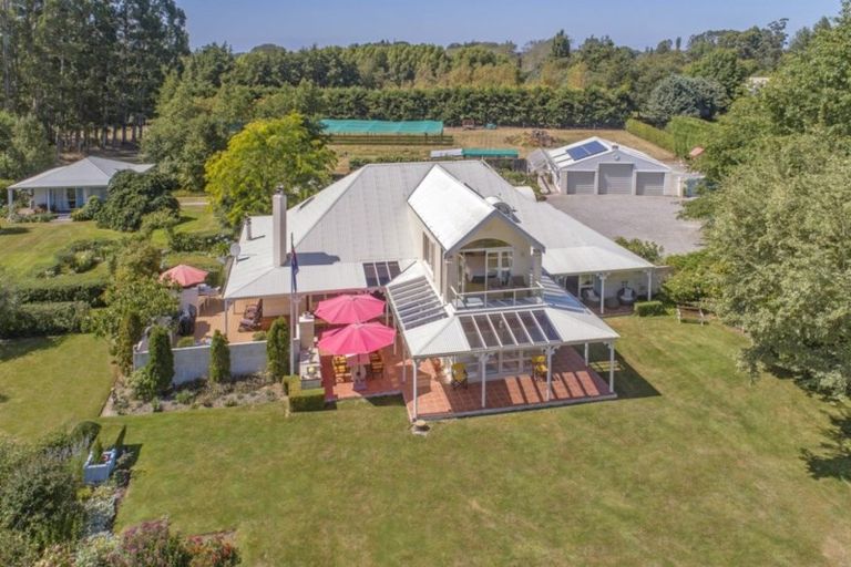 Photo of property in 24 Keetly Place, Ohoka, Kaiapoi, 7692
