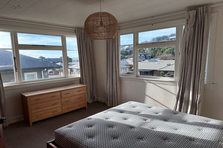 Photo of property in 36 Aratoro Place, Mount Pleasant, Christchurch, 8081