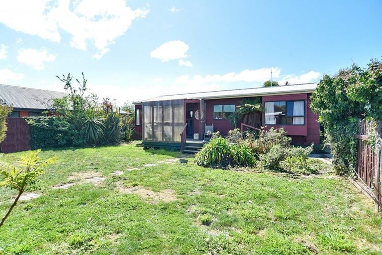 Photo of property in 110a Lyttelton Street, Spreydon, Christchurch, 8024