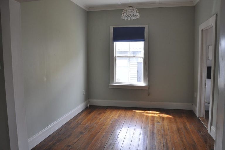 Photo of property in 1 Paradise Road, Napier South, Napier, 4110