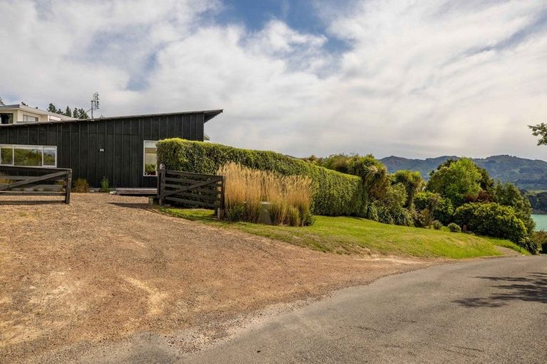 Photo of property in 108 Bayview Road, Charteris Bay, Lyttelton, 8971