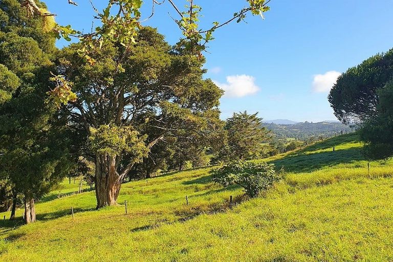 Photo of property in 55 Creamery Road, Kohukohu, 0491