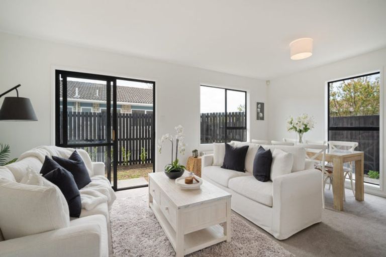 Photo of property in 2/85 Brougham Street, Addington, Christchurch, 8024