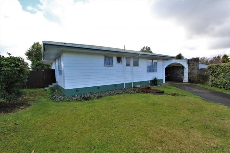 Photo of property in 20 Waipuna Place, Tokoroa, 3420