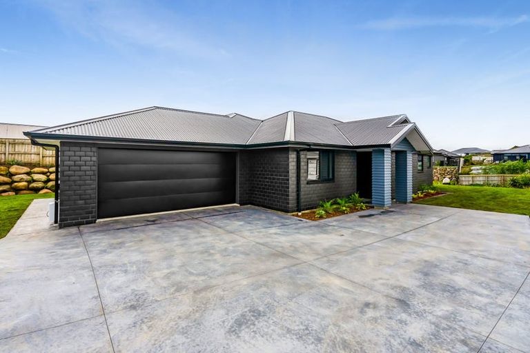 Photo of property in 9b James Drive, Bell Block, New Plymouth, 4312