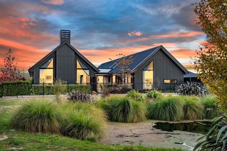 Photo of property in 231 Highsted Road, Casebrook, Christchurch, 8051