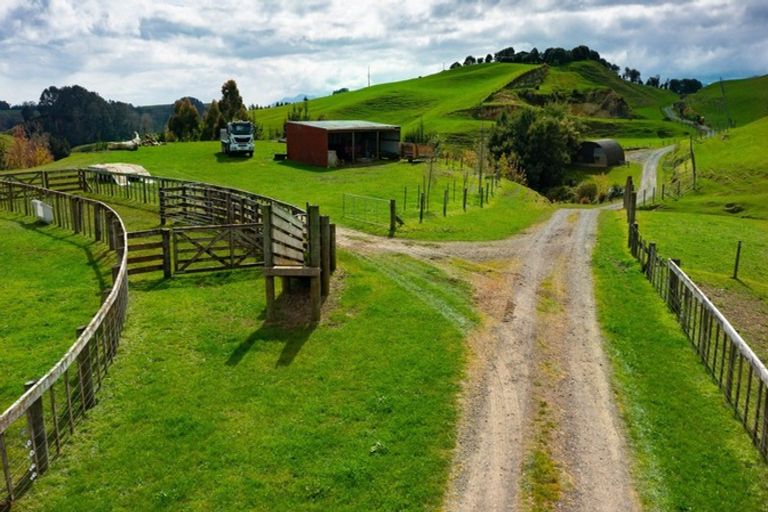 Photo of property in 320 Morgan Road, Matamata, 3472