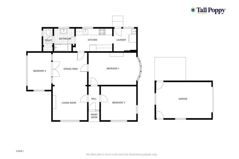 Photo of property in 110 Main Road, Fairfield, Dunedin, 9018