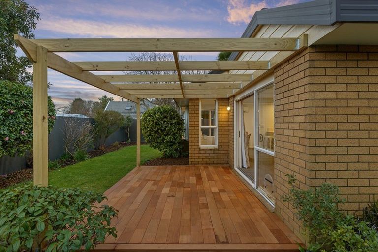 Photo of property in 95a Rose Street, Somerfield, Christchurch, 8024