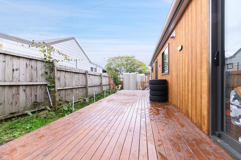 Photo of property in 24b Bates Street, Papakura, 2110