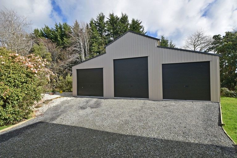 Photo of property in 204 Wilsons Crossing Road, Tussock Creek, Winton, 9781