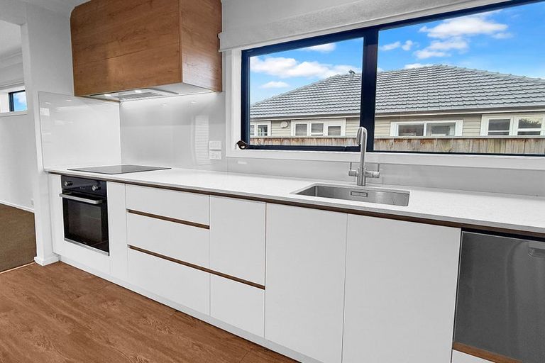 Photo of property in 19 Gardener Street, Levin, 5510