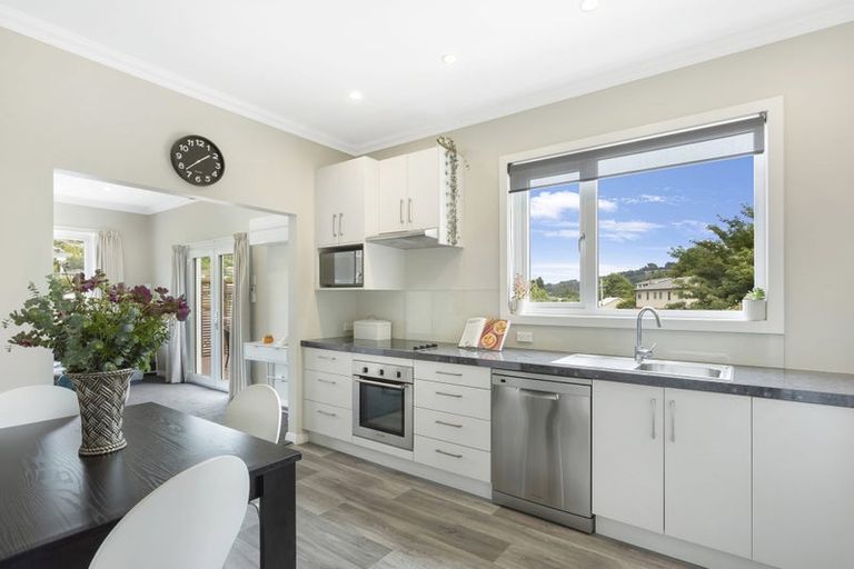 Photo of property in 15 Culloden Street, Kaikorai, Dunedin, 9010