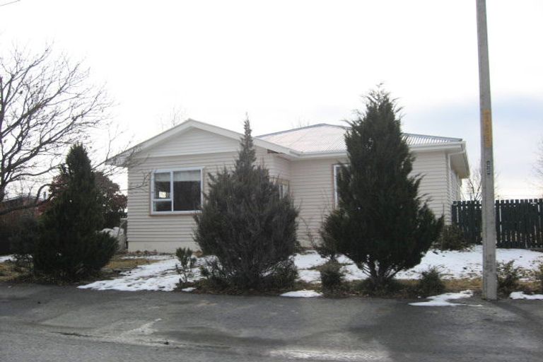 Photo of property in 20 Cass Crescent, Twizel, 7901