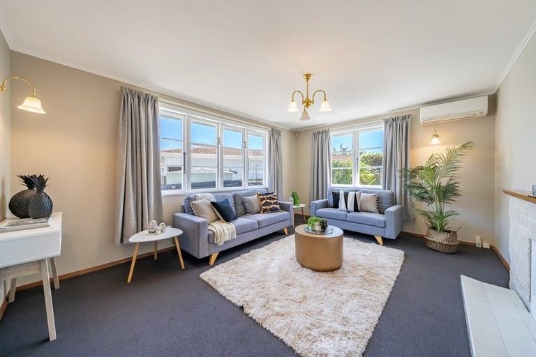 Photo of property in 85 Colson Street, Avalon, Lower Hutt, 5011