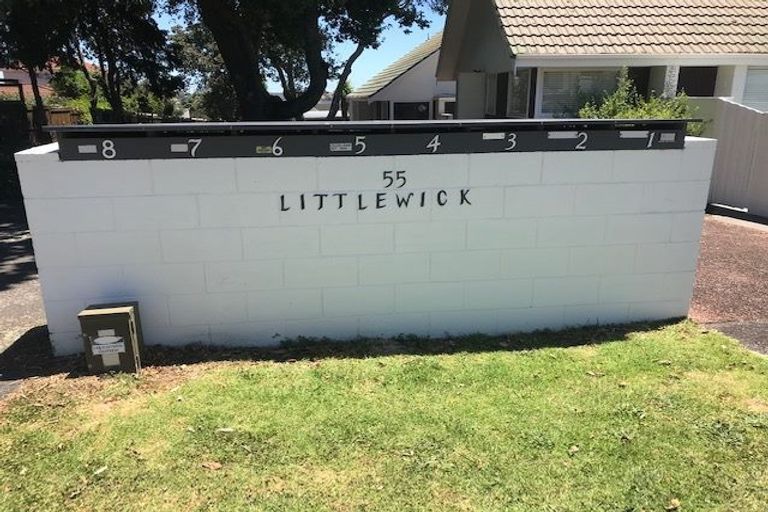 Photo of property in 4/55 Cook Street, Howick, Auckland, 2014