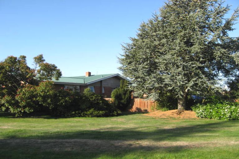 Photo of property in 4 Halkett Street, Darfield, 7510