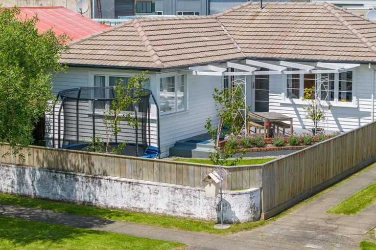 Photo of property in 1/9 Green Street, Tahunanui, Nelson, 7011