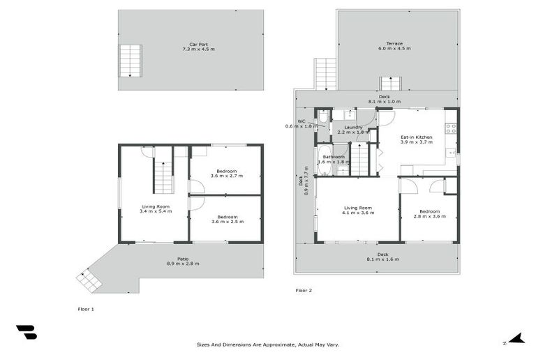 Photo of property in 114a Given Avenue, Whangamata, 3620