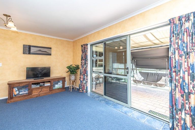 Photo of property in 6 Kelsi Street, Tawhero, Whanganui, 4501