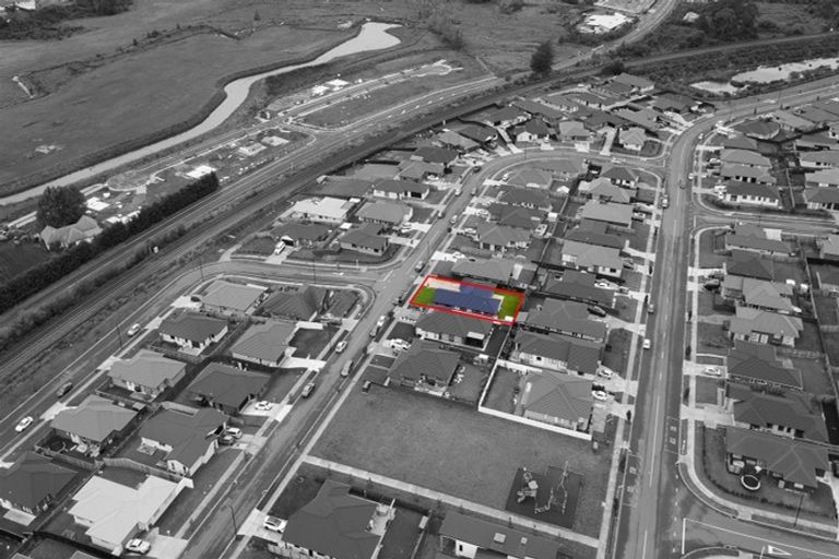 Photo of property in 15 Culverwell Crescent, Pokeno, 2402