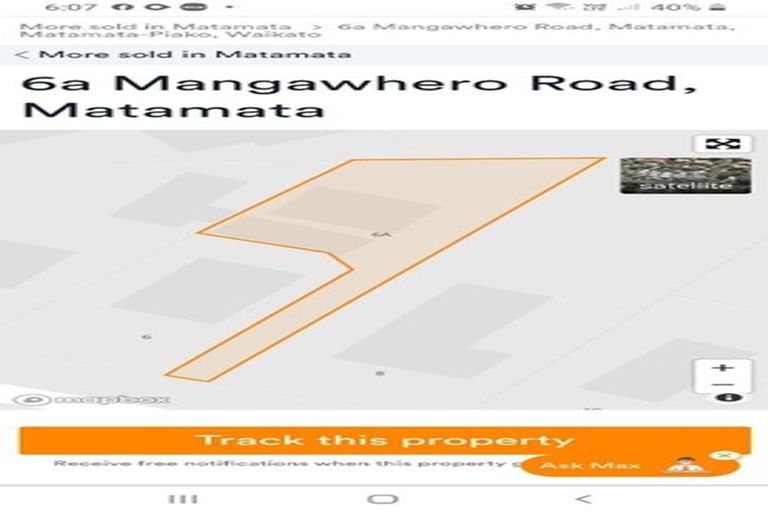 Photo of property in 6a Mangawhero Road, Matamata, 3400