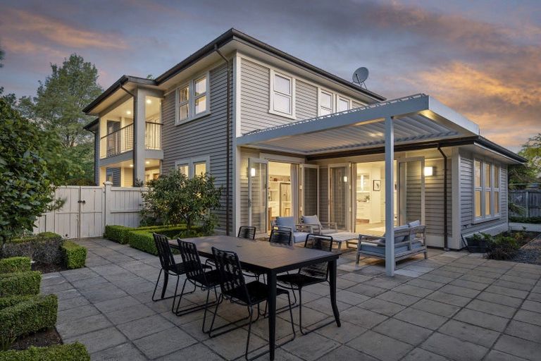 Photo of property in 9 Kereru Lane, Riccarton, Christchurch, 8011