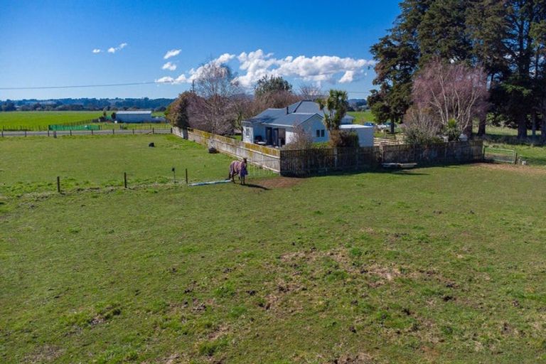 Photo of property in 114 Aerodrome Road, Dannevirke, 4972