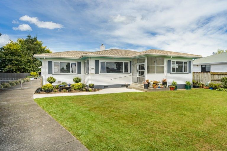 Photo of property in 317 Kimbolton Road, Feilding, 4702