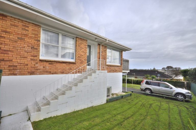 Photo of property in 4/12 Aramoana Avenue, Devonport, Auckland, 0624