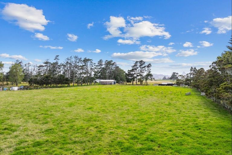 Photo of property in 1091 Pouto Road, Te Kopuru, 0391