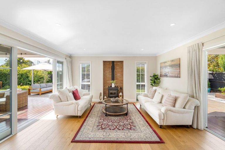 Photo of property in 14 Woodleigh Lane, Prebbleton, 7604