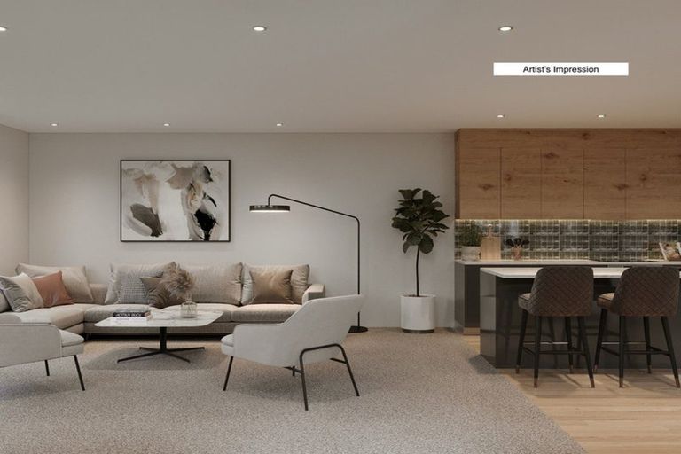 Photo of property in 4 Herridge Street, Woodend, 7691