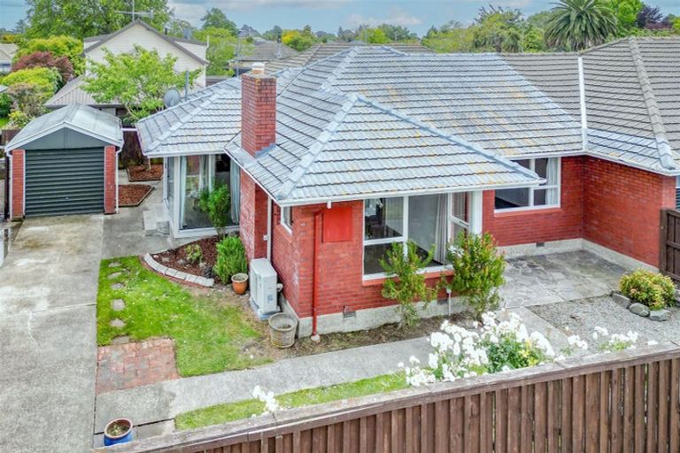 Photo of property in 40 Hurunui Street, Cracroft, Christchurch, 8025