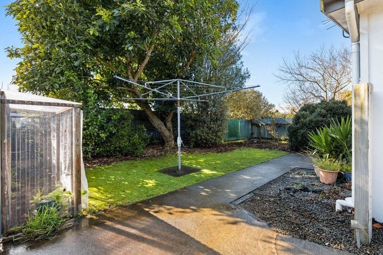 Photo of property in 7 Fitzroy Street, Normanby, Hawera, 4614