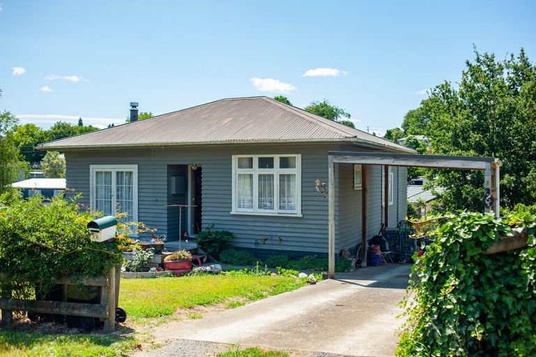 Photo of property in 39 Moule Street, Kihikihi, Te Awamutu, 3800