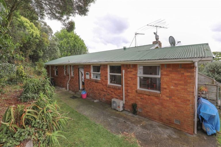 Photo of property in 94 Russell Road, Huntly, 3700