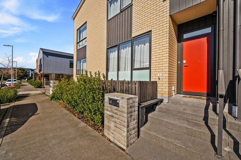 Photo of property in 49 David Carnegie Road, Hobsonville, Auckland, 0616