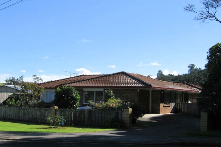 Photo of property in 1/29 Puriri Avenue, Greenlane, Auckland, 1051