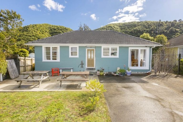 Photo of property in 45 Black Beech Street, Birchville, Upper Hutt, 5018