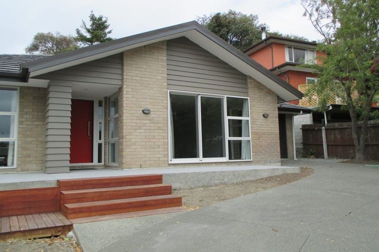 Photo of property in 206 Centaurus Road, Saint Martins, Christchurch, 8022