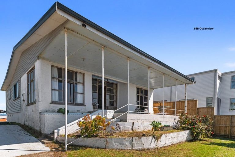 Photo of property in 68b Oceanview Road, Mount Maunganui, 3116