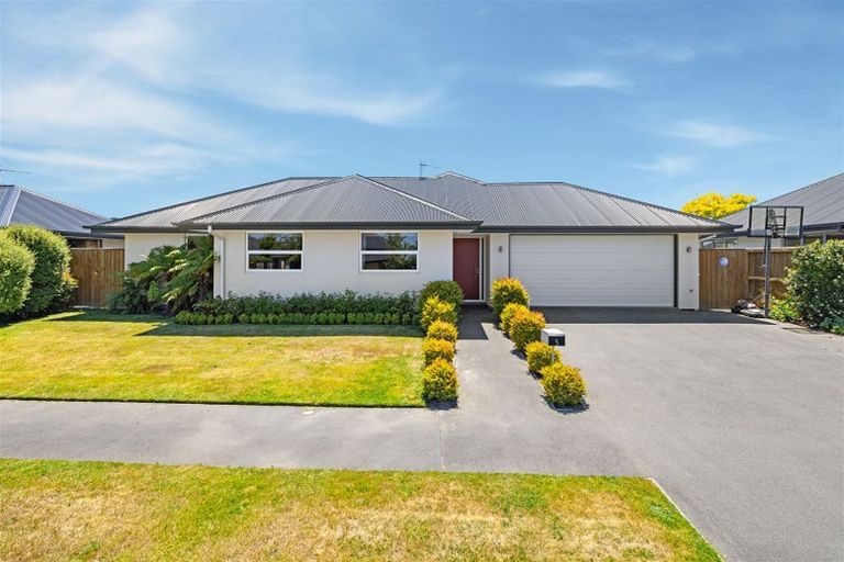 Photo of property in 5 Poulter Road, Lincoln, 7608