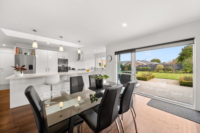 Photo of property in 4 Mervyn Brown Place, Solway, Masterton, 5810