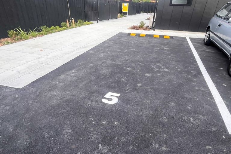 Photo of property in 5/26 Grassmere Street, Papanui, Christchurch, 8052