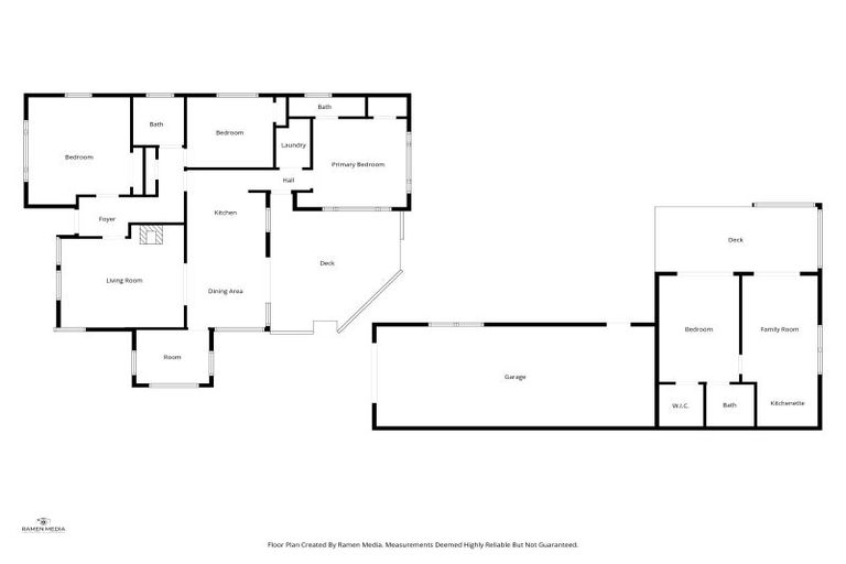 Photo of property in 176 Mahoe Street, Melville, Hamilton, 3206