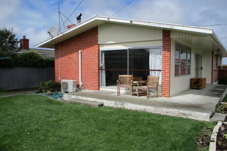 Photo of property in 41 Puriri Street, Highfield, Timaru, 7910