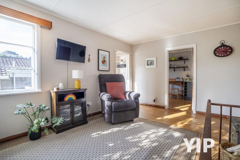 Photo of property in 14 Kipling Street, Johnsonville, Wellington, 6037