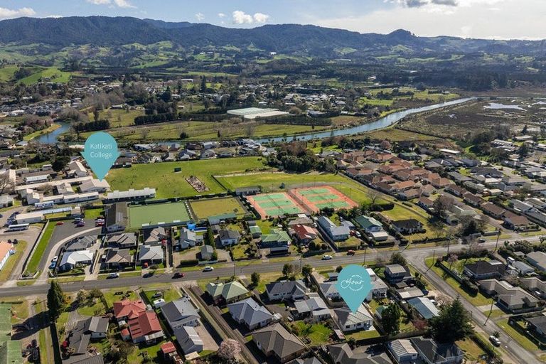 Photo of property in 21a Park Road, Katikati, 3129