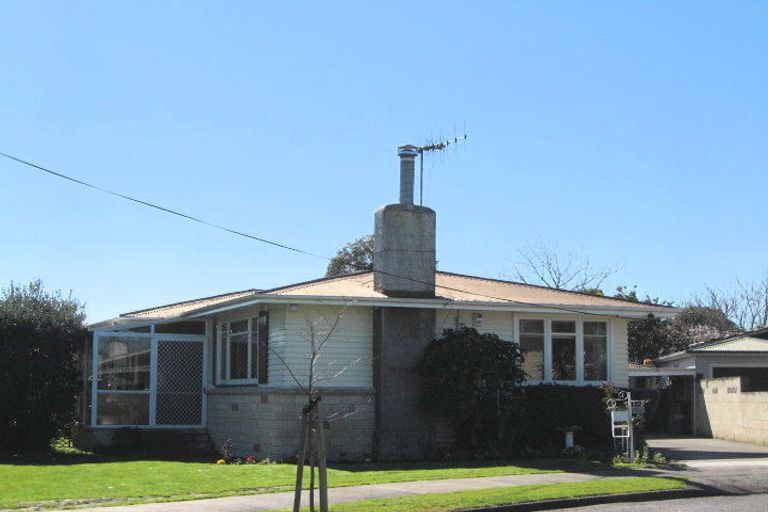 Photo of property in 19 Exmoor Street, Havelock North, 4130